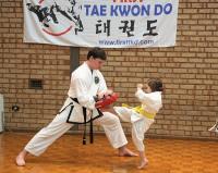 Yangebup First Taekwondo Martial Arts image 4